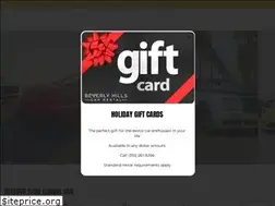 Sites similar to bhrentacar.com