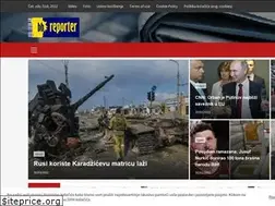 Sites similar to bhreporter.ba