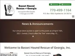 Sites similar to bhrg.org