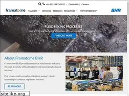 Sites similar to bhrgroup.co.uk