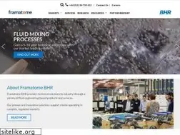 Sites similar to bhrgroup.com