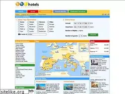 Sites similar to bhrhotels.com