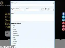 Sites similar to bhriguconsultancy.com