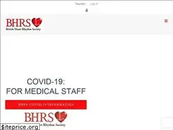 Sites similar to bhrs.com