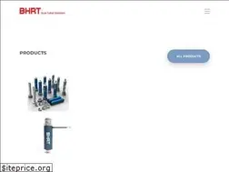Sites similar to bhrt.com.tr