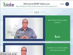 Sites similar to bhrtvideos.com
