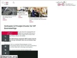 Sites similar to bhs-aviation.com