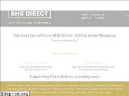 Sites similar to bhs-direct.com