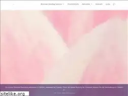 Sites similar to bhs-germany.de