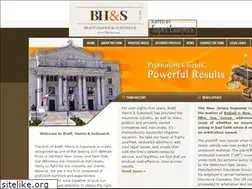 Sites similar to bhs-law.com
