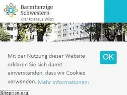 Sites similar to bhs-wien.at