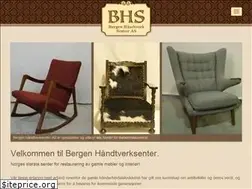 Sites similar to bhs.as