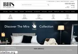 Sites similar to bhs.co.uk