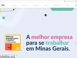 Sites similar to bhs.com.br