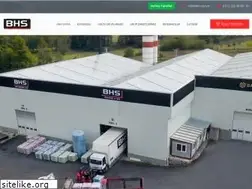 Sites similar to bhs.com.tr