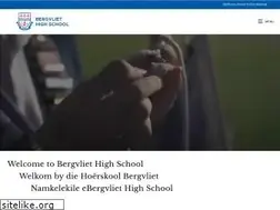 Sites similar to bhs.org.za