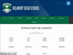 Sites similar to bhs.vic.edu.au