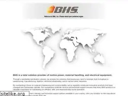 Sites similar to bhs1.com