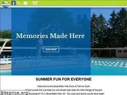 Sites similar to bhsat.org
