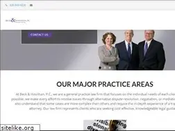 Sites similar to bhsatlaw.com
