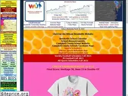 Sites similar to bhsbees.com