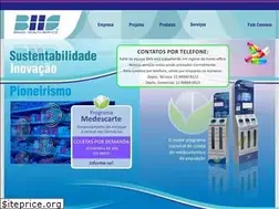Sites similar to bhsbrasil.com.br