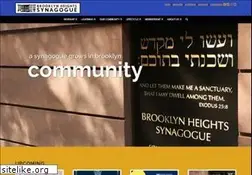 Sites similar to bhsbrooklyn.org