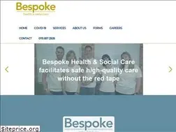 Sites similar to bhsc.care
