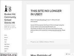 Sites similar to bhschools.wordpress.com