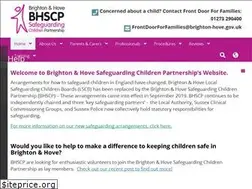 Sites similar to bhscp.org.uk
