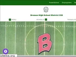 Sites similar to bhsd228.com