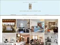 Sites similar to bhsdesign.com