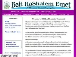 Sites similar to bhse-york.org