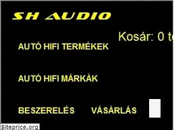 Sites similar to bhse98.lapunk.hu