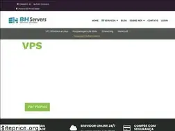 Sites similar to bhservers.com.br