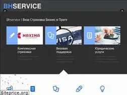 Sites similar to bhservice.cz