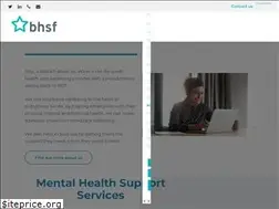 Sites similar to bhsf.co.uk