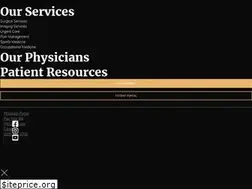 Sites similar to bhsh.com