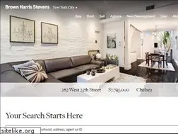 Sites similar to bhshamptons.com