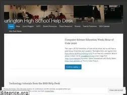 Sites similar to bhshelpdesk.com