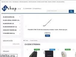 Sites similar to bhshop.cz