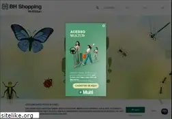 Sites similar to bhshopping.com.br