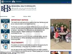 Sites similar to bhsks.com