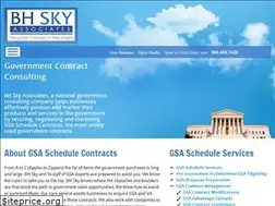 Sites similar to bhskyassociates.com