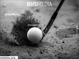 Sites similar to bhsmedia.net