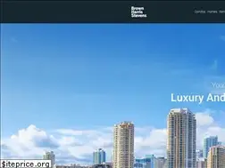 Sites similar to bhsmiami.com