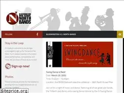 Sites similar to bhsnbands.com