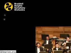 Sites similar to bhso.org