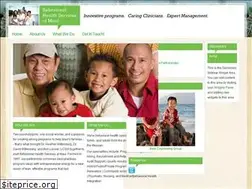 Sites similar to bhsofmaui.com