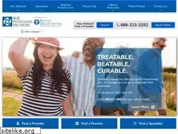Sites similar to bhsphysiciansnetwork.com